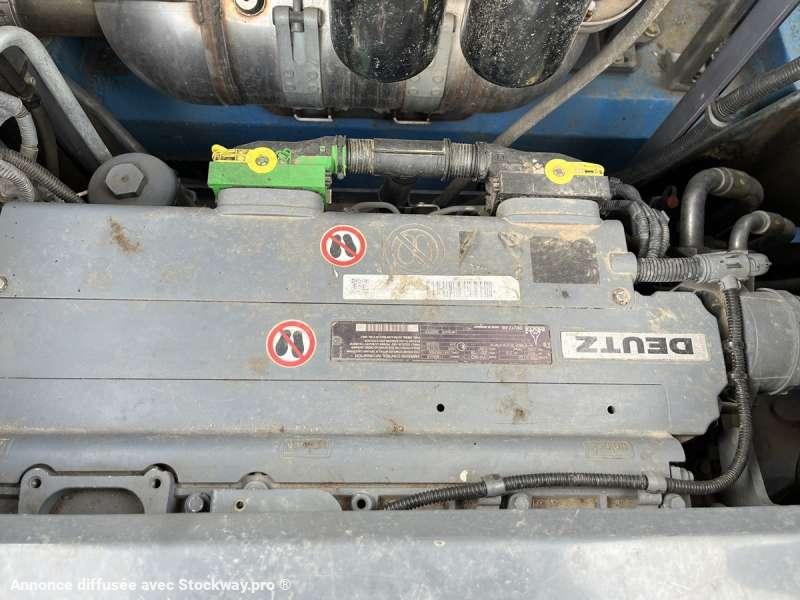 Photo Fuchs MHL 350  image 44/51