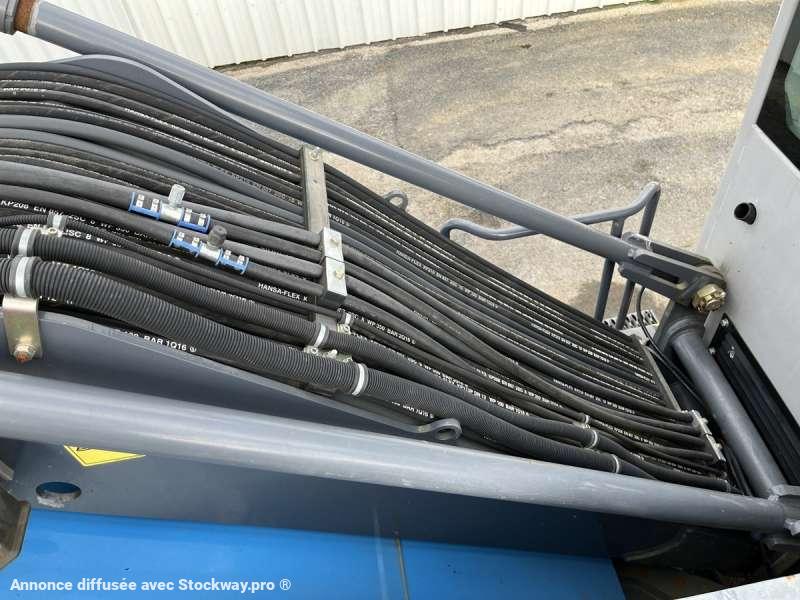 Photo Fuchs MHL 350  image 46/51