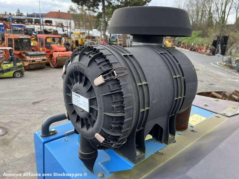 Photo Fuchs MHL 350  image 47/51