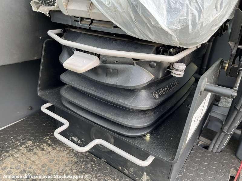 Photo Fuchs MHL 350  image 48/51