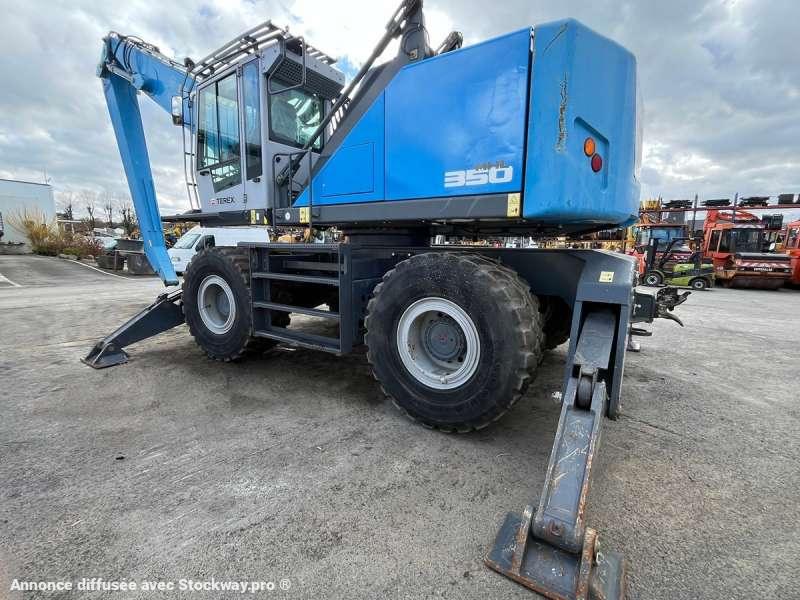 Photo Fuchs MHL 350  image 6/51