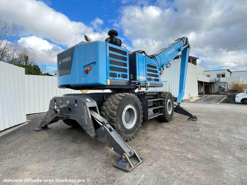 Photo Fuchs MHL 350  image 7/51