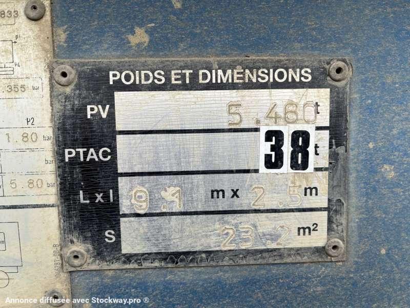 Photo Benalu 3 ESSIEUX  image 19/38