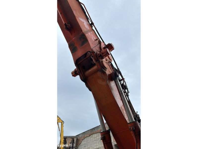 Photo Hitachi ZX350LC-3  image 12/22