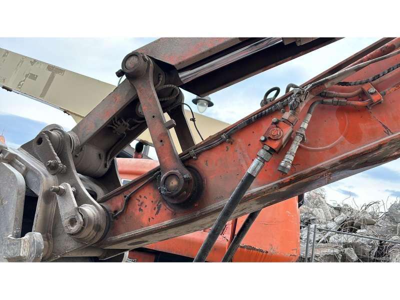Photo Hitachi ZX350LC-3  image 13/22