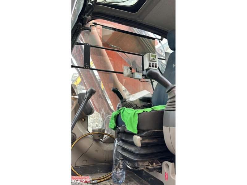 Photo Hitachi ZX350LC-3  image 14/22