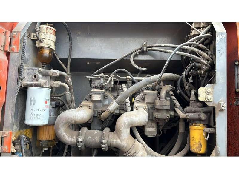 Photo Hitachi ZX350LC-3  image 16/22