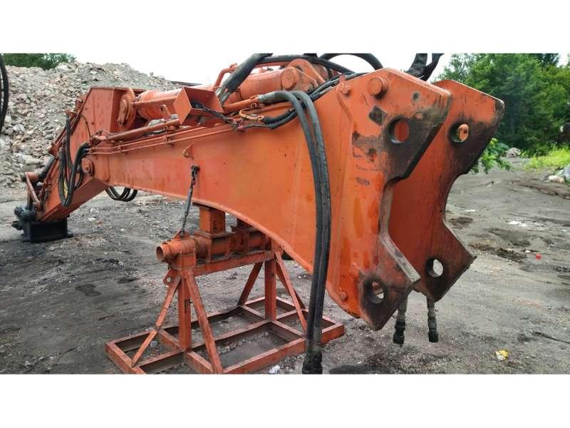 Photo Hitachi ZX350LC-3  image 19/22