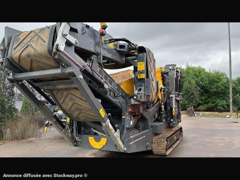 Photo Rubble Master HS3500M  image 2/11