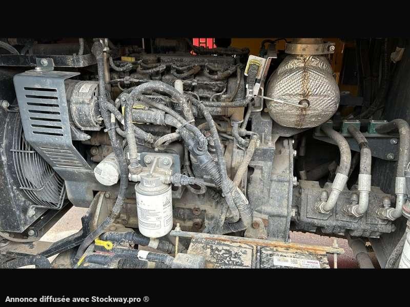 Photo Rubble Master HS3500M  image 6/11