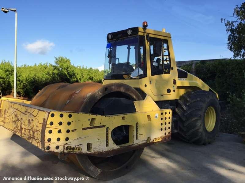 Bomag BW 226 DI-4 BVC 