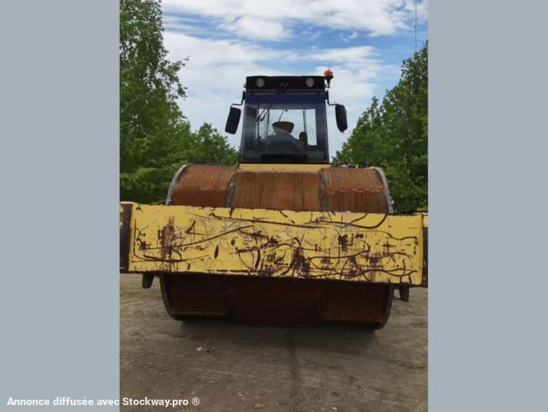 Photo Bomag BW 226 DI-4 BVC  image 10/17