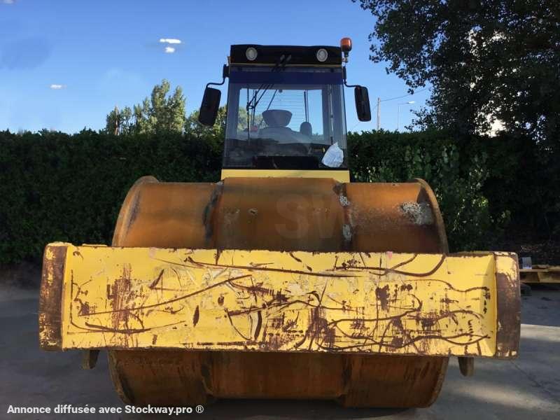 Photo Bomag BW 226 DI-4 BVC  image 11/17