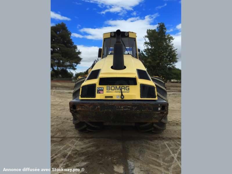 Photo Bomag BW 226 DI-4 BVC  image 12/17