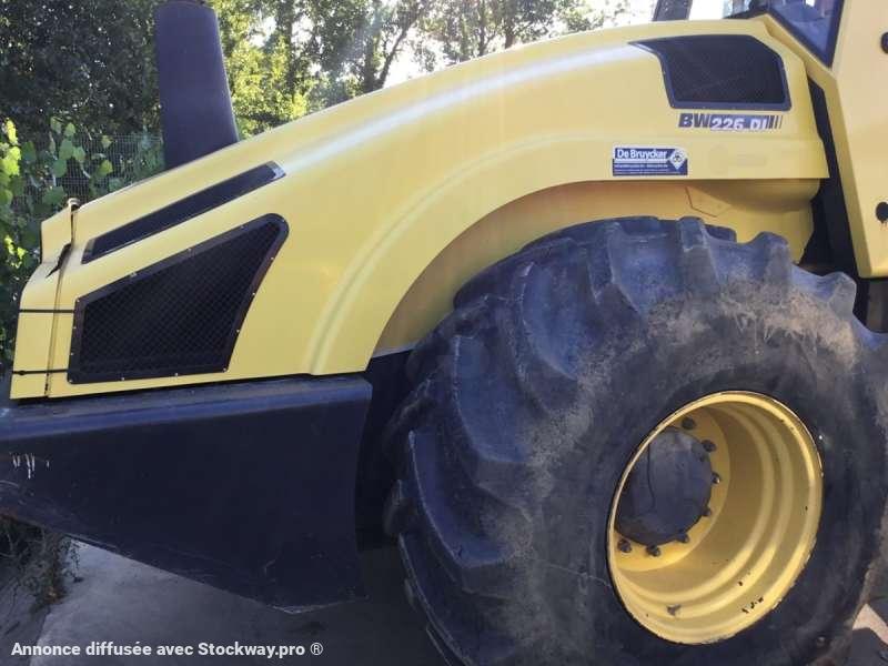 Photo Bomag BW 226 DI-4 BVC  image 15/17