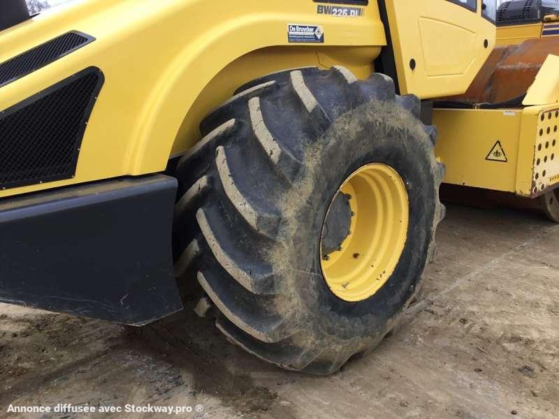 Photo Bomag BW 226 DI-4 BVC  image 16/17
