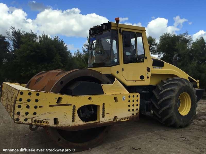 Photo Bomag BW 226 DI-4 BVC  image 2/17