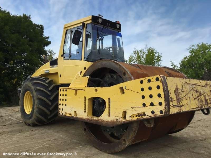 Photo Bomag BW 226 DI-4 BVC  image 3/17