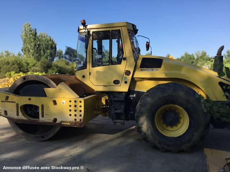 Photo Bomag BW 226 DI-4 BVC  image 6/17