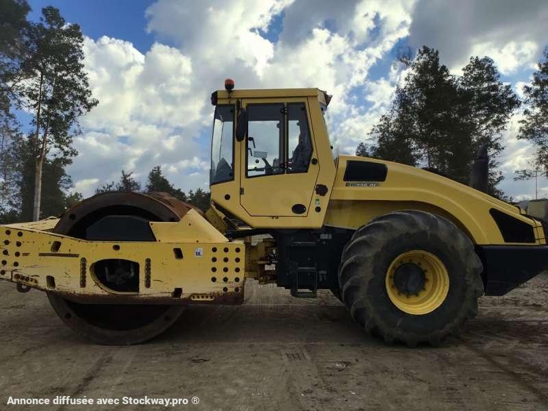 Photo Bomag BW 226 DI-4 BVC  image 7/17