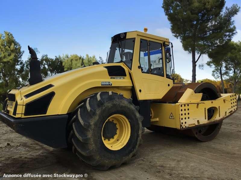 Photo Bomag BW 226 DI-4 BVC  image 8/17