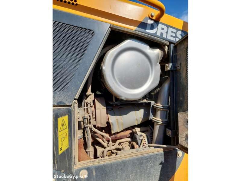 Photo Dressta TD-15M SERIES2  image 12/14