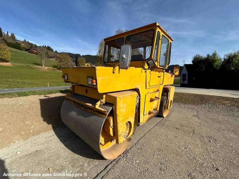 Photo Hamm DV 8.22  image 6/50