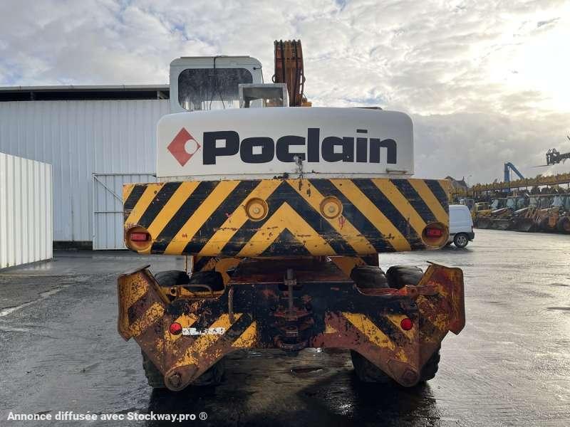 Photo Poclain P60  image 10/51