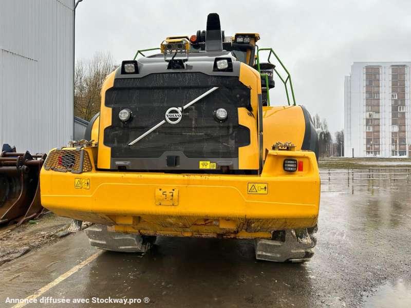 Photo Volvo L220H  image 13/38