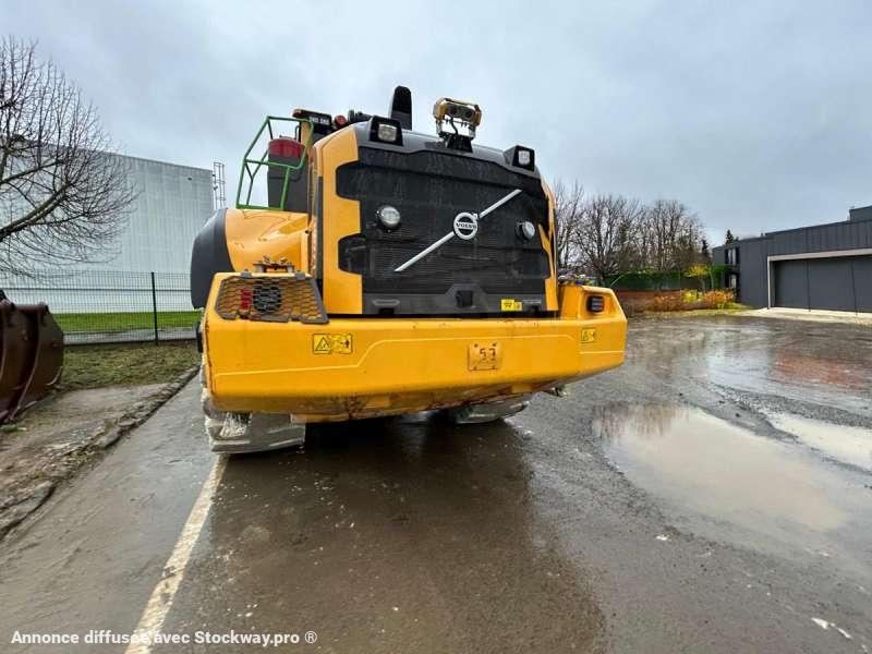 Photo Volvo L220H  image 14/38
