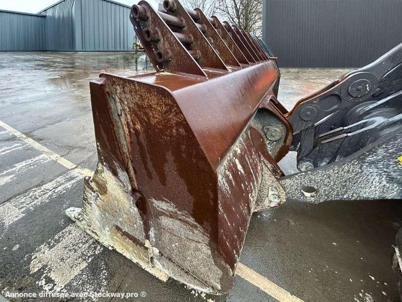 Photo Volvo L220H  image 15/38