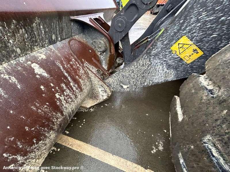 Photo Volvo L220H  image 16/38