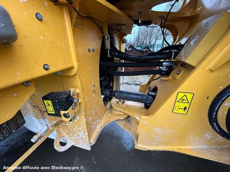 Photo Volvo L220H  image 17/38