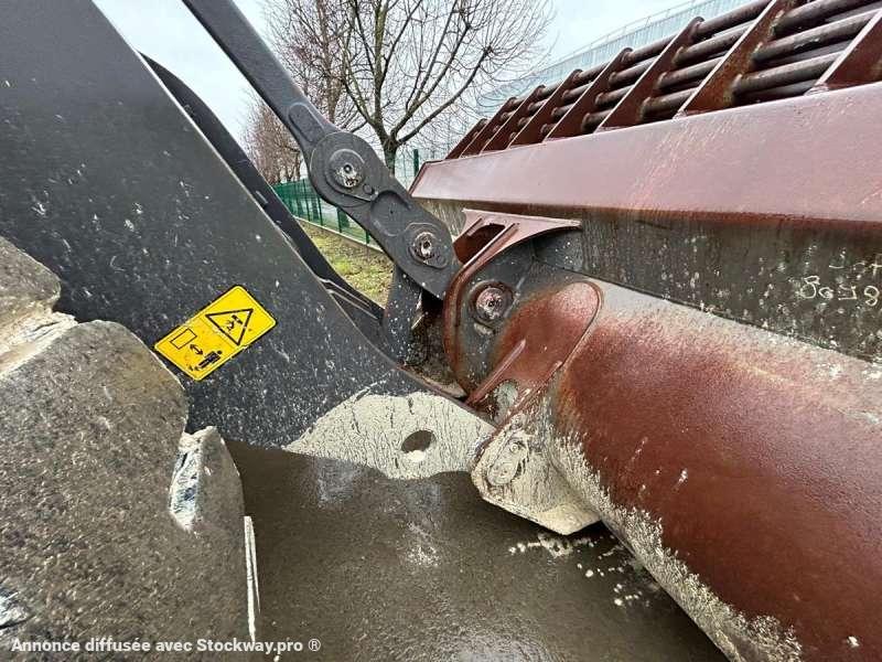 Photo Volvo L220H  image 18/38