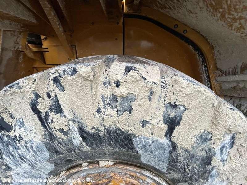 Photo Volvo L220H  image 19/38