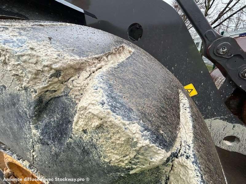 Photo Volvo L220H  image 20/38