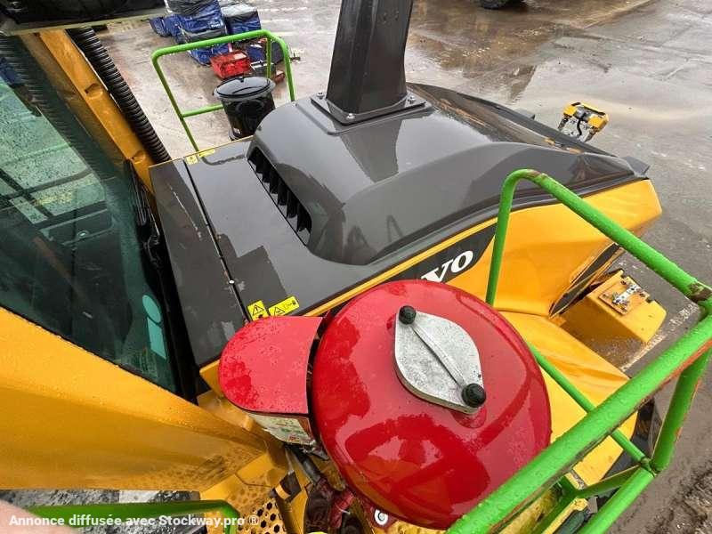 Photo Volvo L220H  image 21/38