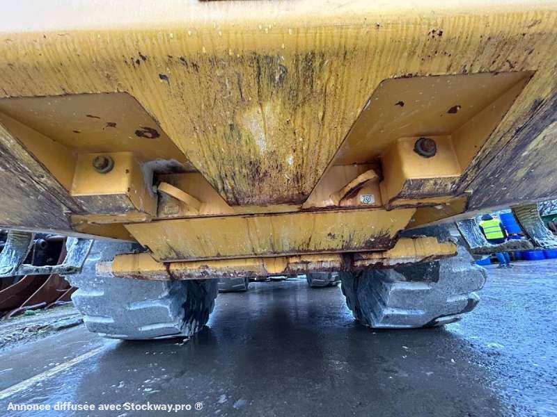 Photo Volvo L220H  image 22/38