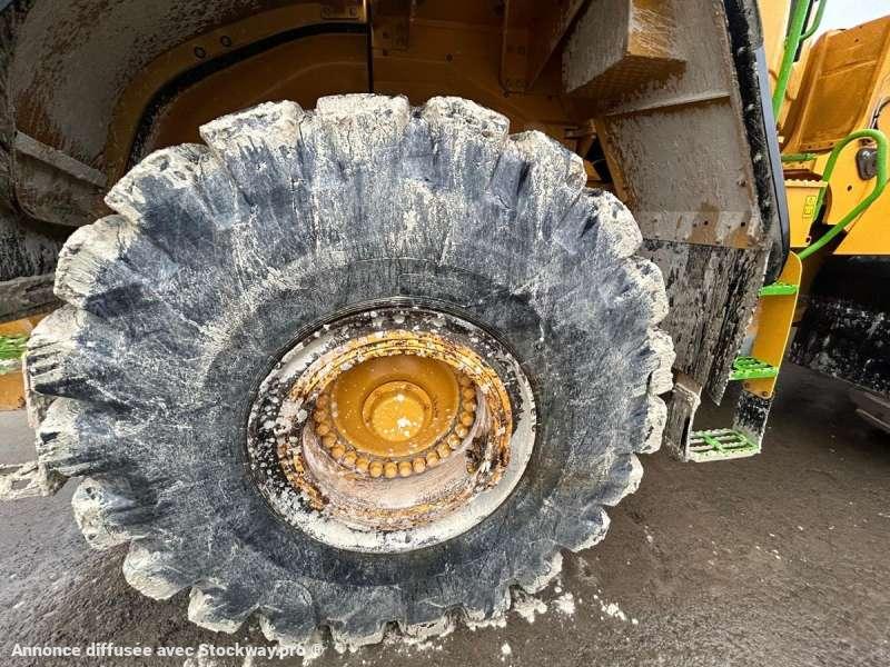 Photo Volvo L220H  image 24/38