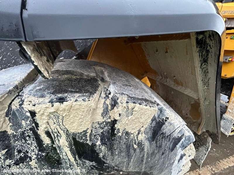 Photo Volvo L220H  image 26/38