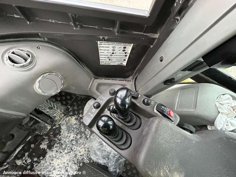 Photo Volvo L220H  image 27/38
