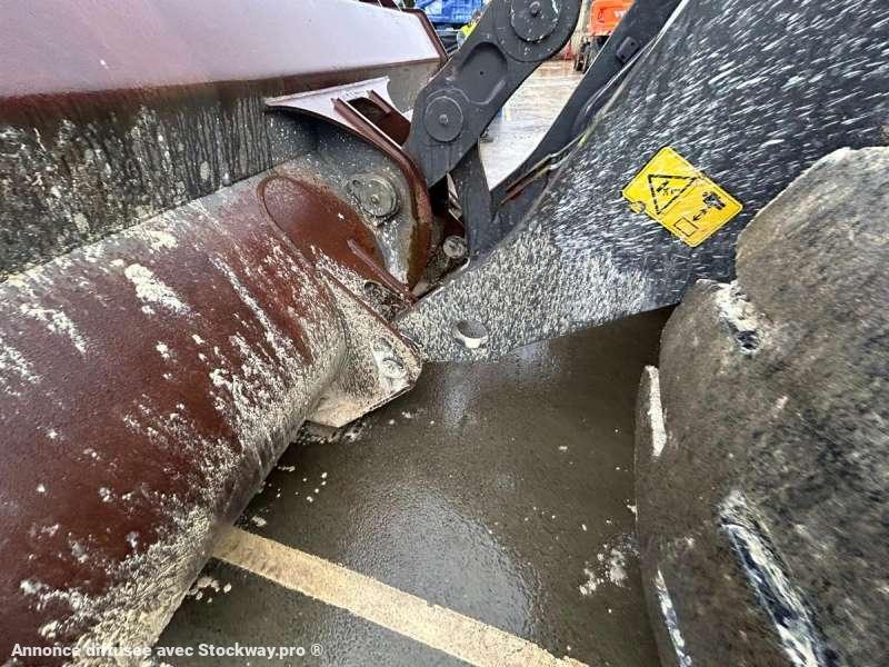 Photo Volvo L220H  image 28/38