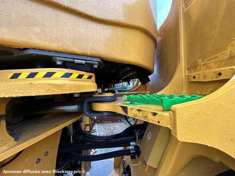 Photo Volvo L220H  image 29/38