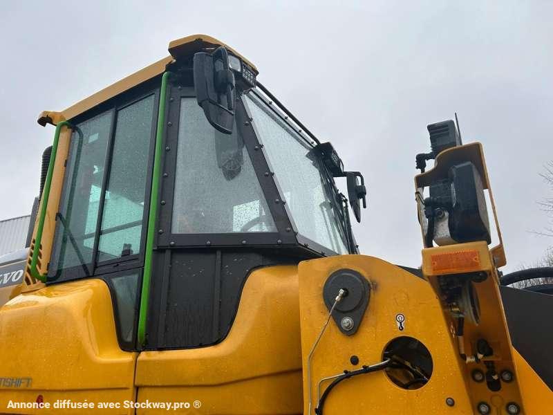 Photo Volvo L220H  image 30/38