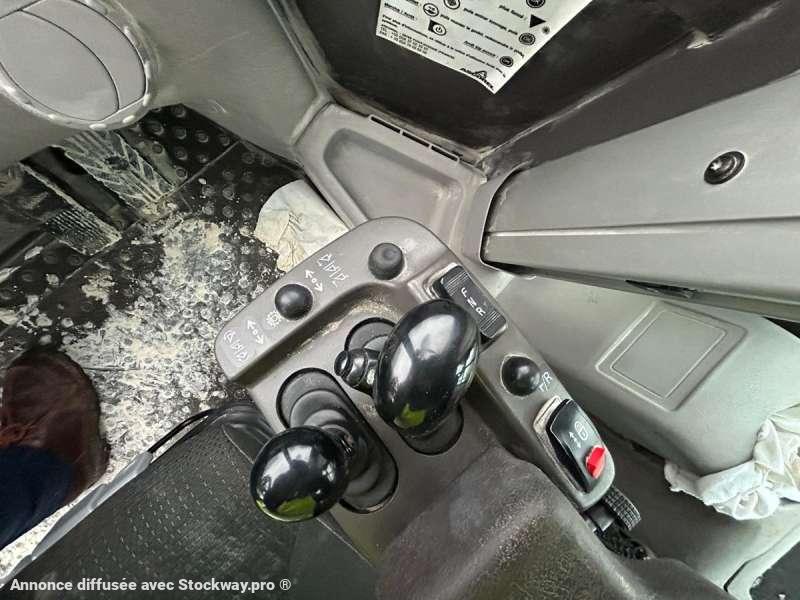 Photo Volvo L220H  image 32/38