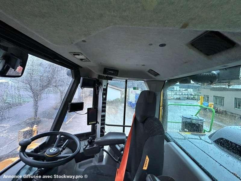 Photo Volvo L220H  image 33/38