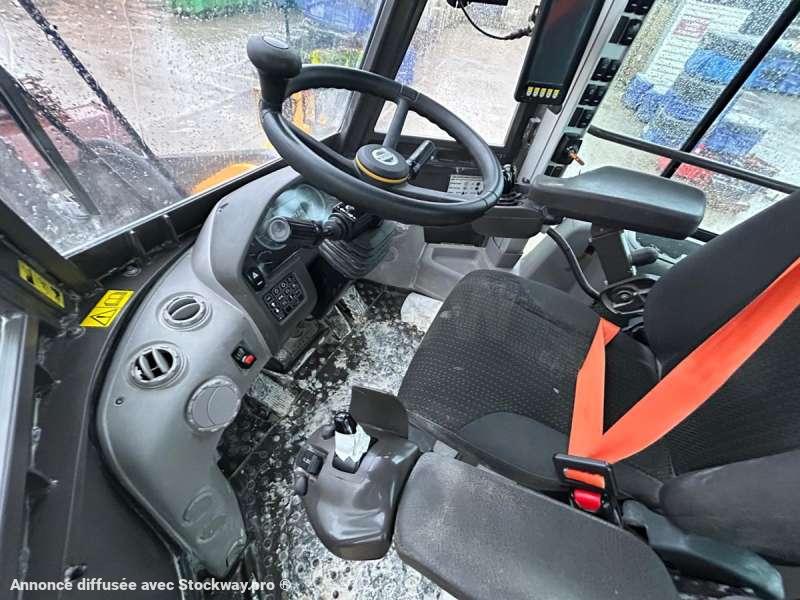Photo Volvo L220H  image 34/38