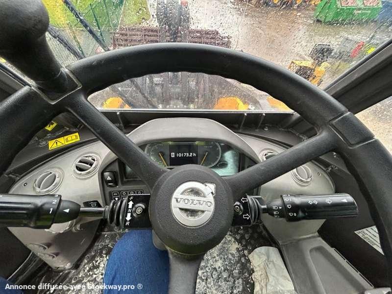 Photo Volvo L220H  image 35/38