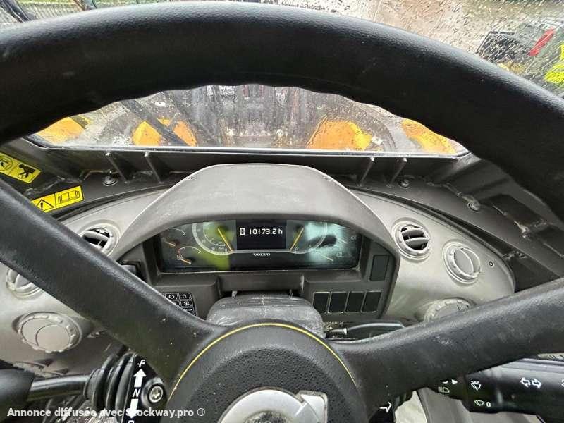 Photo Volvo L220H  image 36/38