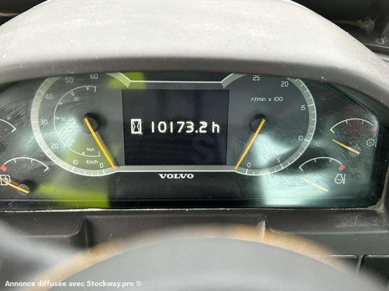 Photo Volvo L220H  image 37/38